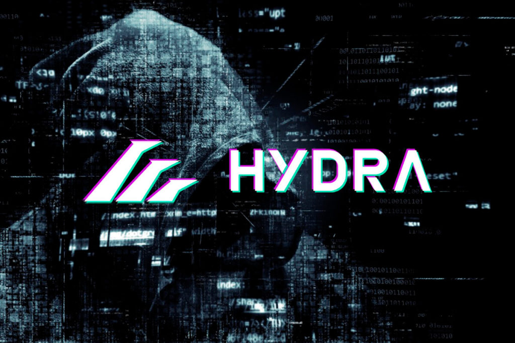 Hydra зеркало рабочее официальный сайт